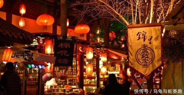 全球最美街区,中国只有这条街上榜,老外评价说它传统有历史