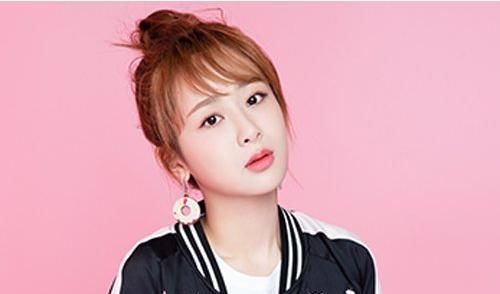 适合@脸大适合剪什么样的刘海? 女生时髦前卫刘海短发献给脸大的你