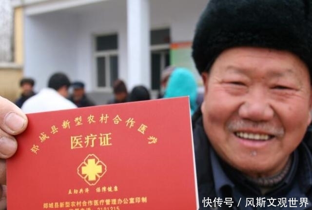  关系@9月起，农民将迎来“一税一费”，关系到每个家庭，早做准