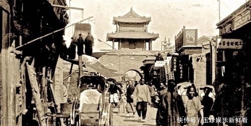  天津@天津城为什么不沿海？