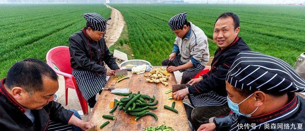 城市出现用工荒, 农民工却大量返回农村, 原因其实很无奈