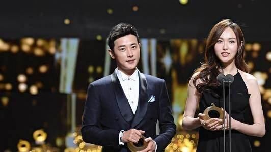 唐嫣罗晋分手惨遭实锤，七夕微博零互动看猫腻?网友:物是人非