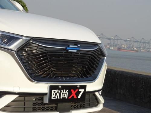  #新款捷途X70#上市前不被看好，如今却热销的四款 SUV 推荐
