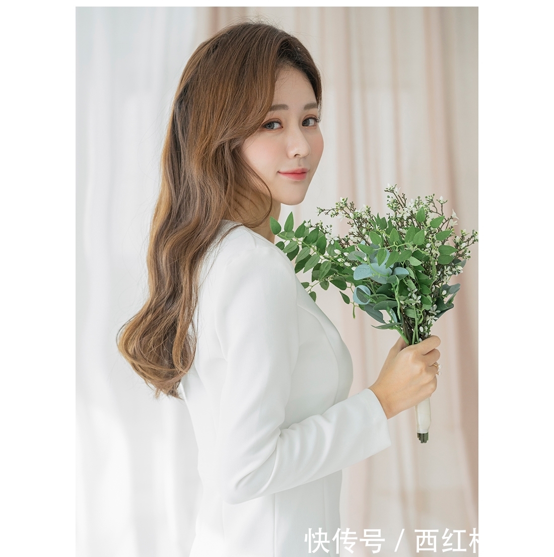  【图集】Korean model套装搭配图集第七十五篇
