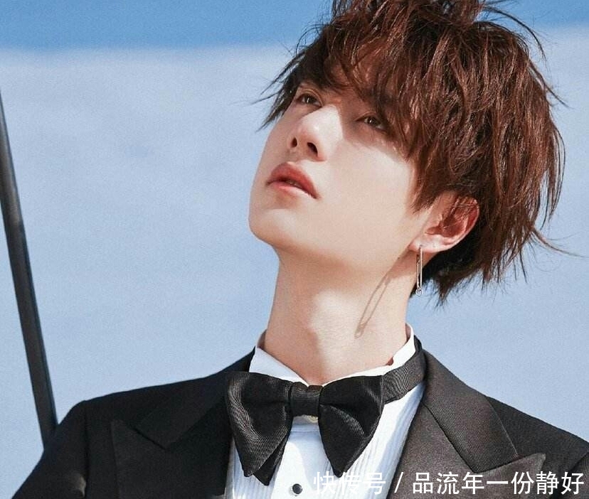 王一博■王一博的这个观点是啥?和其他主持人不一样,观众认同吗