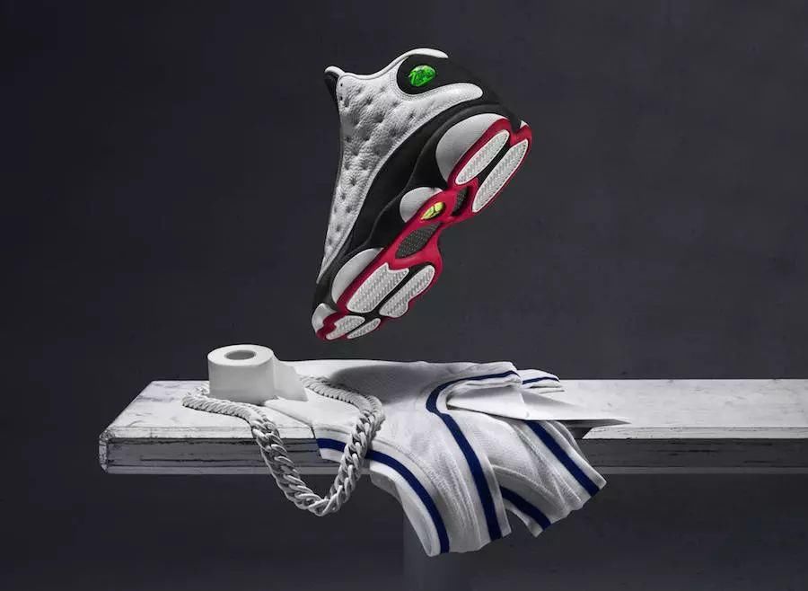 熊猫 AJ13 领衔!8 月新品狠货真不少!最后两双更值得期待!