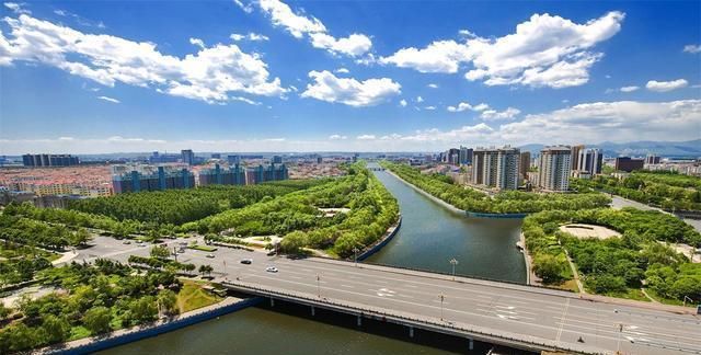 河南有座最“尴尬”的地级市，由于位置特殊，它是南方还是北方