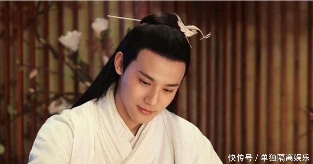  『邢邵林』邢邵林新剧即将播出，竟撞档《三千鸦杀》，网友：师姐来了