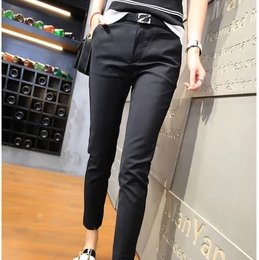 小姐姐腿长裤，都在这里你不来看看，超级腿长裤