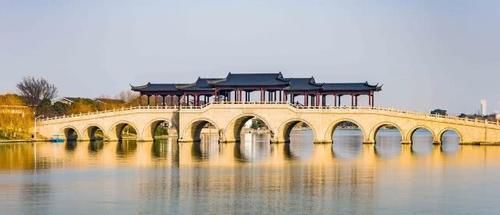  #都市#江苏又一城市腾飞，打造全国高铁枢纽中心，或将成为国际