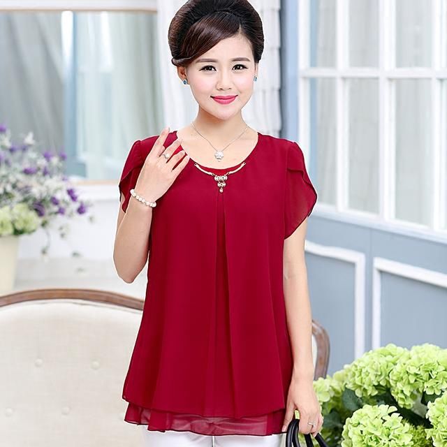 这裙子有点贵，我承认但不得不说：真漂亮！推荐40岁女人穿