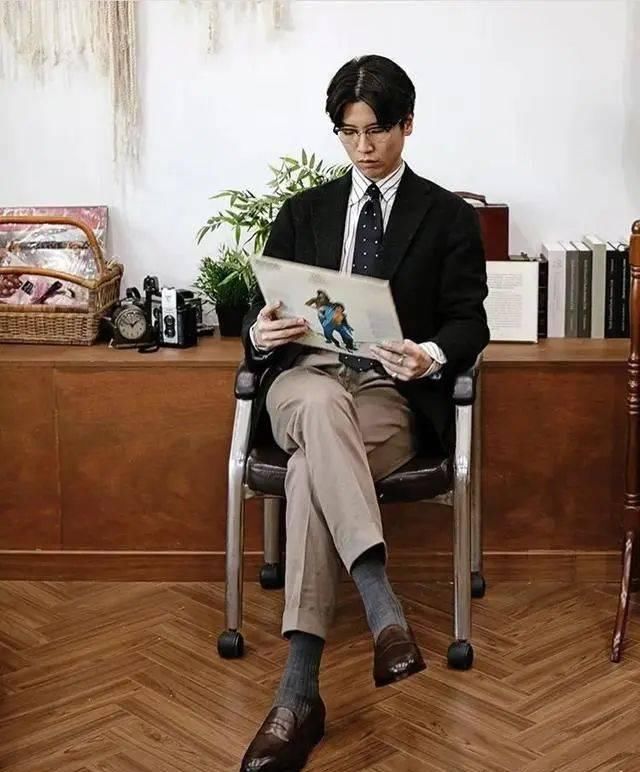  #流苏#休闲也不失优雅，没毛病！