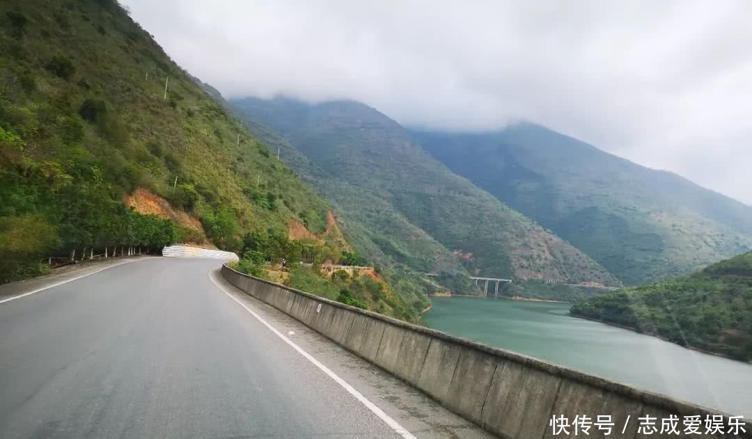 曾是中越边境最繁华热闹的口岸，很多越南妹子，如今有点冷清