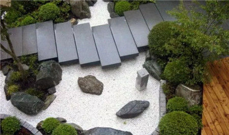  [庭院]五大庭院风格的植物搭配