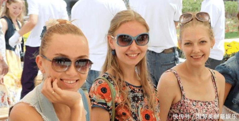 又一国家对中国免签，街头到处是美女，中国游客去了都不想回来