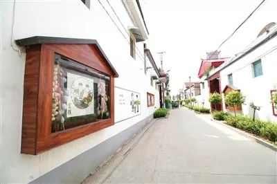 漫游冀（72）｜靠美貌征服全国！河北这些尘世中的隐居村落，私藏