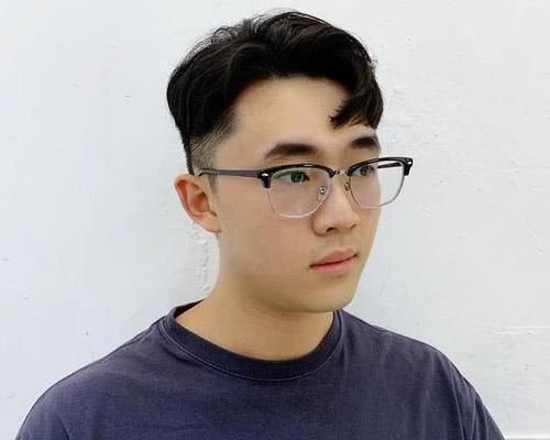  『合适自己』男发想帅就别乱剪，这22款发型足够了，干净，帅气，显精神