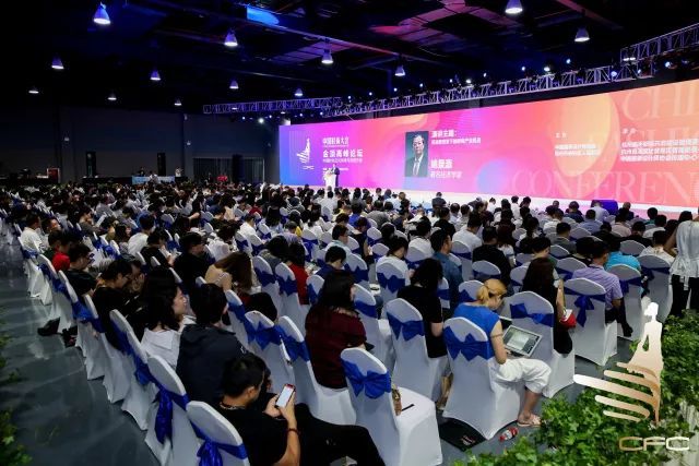 重磅！中国时尚大会余杭盛大启幕！良渚文化和时尚大秀的碰撞，惊