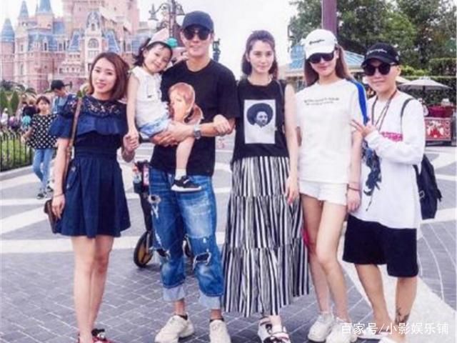 一张图片引发的谣言！工作室终于出来辟谣！网友：这会放心啦！