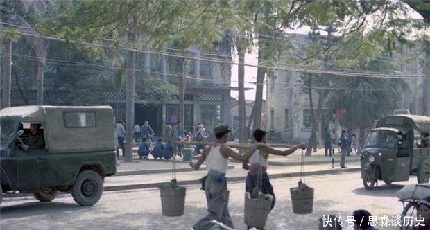  见到■1980年深圳老照片 图6现在都已经是有钱人、图8当时经常见