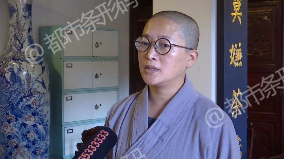 云南省佛教协会发布声明:追究造谣者!