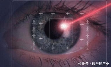 【电子设备】十几年前火遍中国的激光治近视,接受治疗的人现在都怎么样了呢