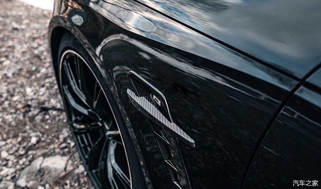  『Avant』终于来了 ABT改装2020款奥迪RS4 Avant