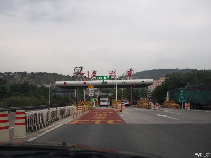 谈谈与爱车指南者一起的2019年26天新疆游