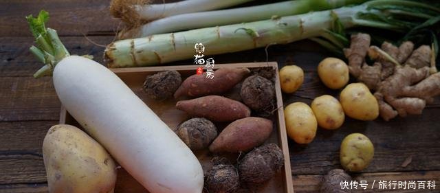 干香菇■春天到,这些食物虽然可存储,但也要留心发芽变坏,家家都有