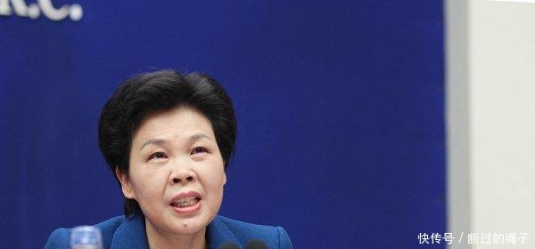 在地方任职的12名女正部