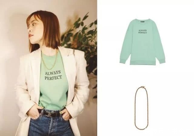  『看起来』Uniqlo、ZARA这些竟然卖断货！快时尚宝藏新品清单