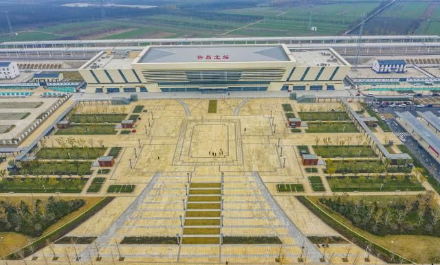 郑阜高铁开通，这一路都有啥好玩的?