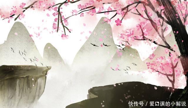 旅夜书怀:《唐诗三百首》最落魄两首诗,皆杜甫晚年杰作,双双成为千古名篇