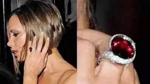 这届世界杯，球星太太们不遗余力地给球迷们好好上了一堂时尚配饰