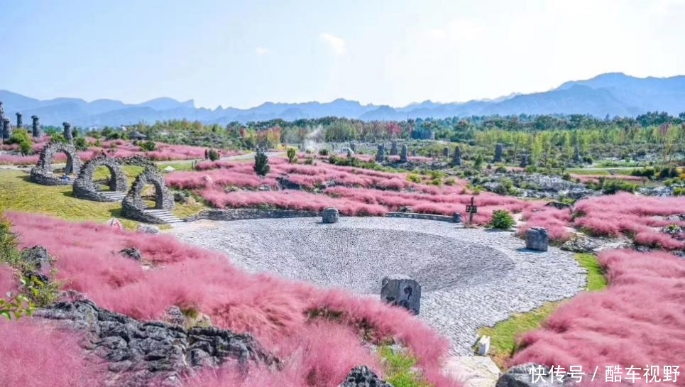 重庆又一个网红打卡点要来了！10月26日正式开园！