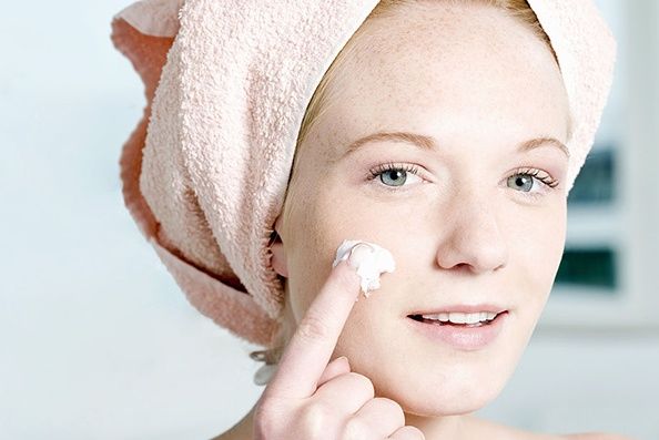 牙膏祛斑新妙用,这样用脸蛋又白又干净,看完赶紧去试试