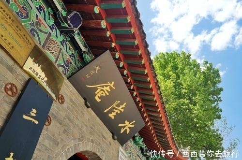 中国最拥挤寺庙:一座大殿挤进3700尊佛像?被称第二敦煌却少人知