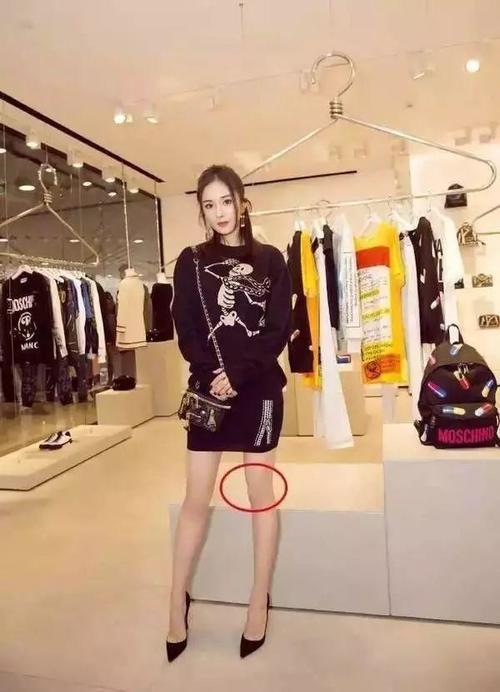 大小S 吐槽美图太假？看完范冰冰杨幂等P图车祸现场，表示更假到