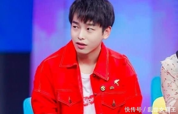 节目|彭彭和女演员同框被拍,事后他这样回应,网友直呼太man!