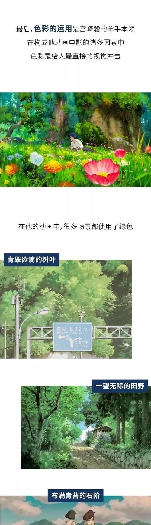  『人生』宫崎骏，你想活出怎样的人生？