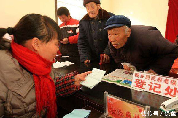爸妈已经45岁没交过社保,2019年之后还有必要缴纳吗！