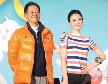 王志文台词功底碾压陈道明? 听听刘德华怎么说