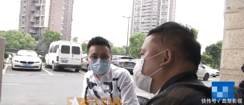 「花费」男子去理发,花费了近万元,还欠理发店一千,事后越想越不对