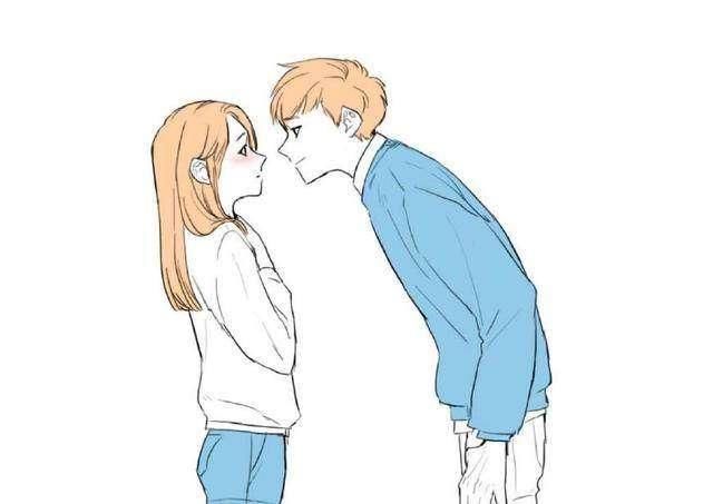 动了情的女人，身体才会发出这4个“暗号”，你懂吗？