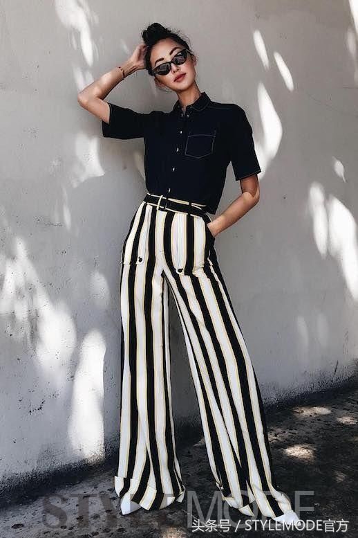 黑白色的世界依旧精彩无限