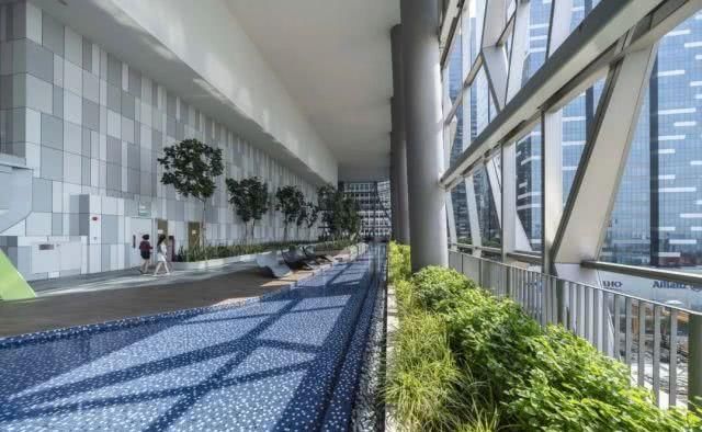 8个新加坡豪宅设计，超有设计感