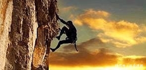 去甲米除了可以潜水,你还可以去攀岩!