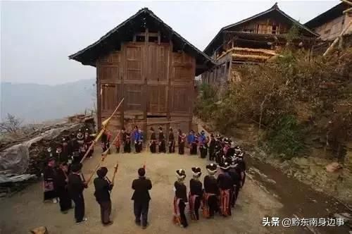  [丹寨县]360度无死角，欣赏云上丹寨之美