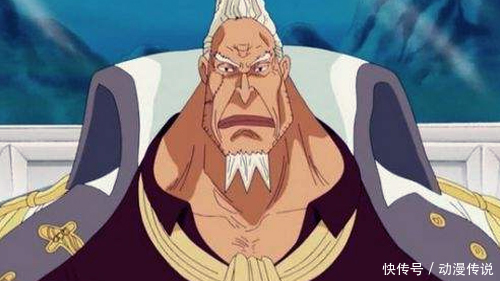 海贼王中既然有山贼,那为什么到现在为止都没