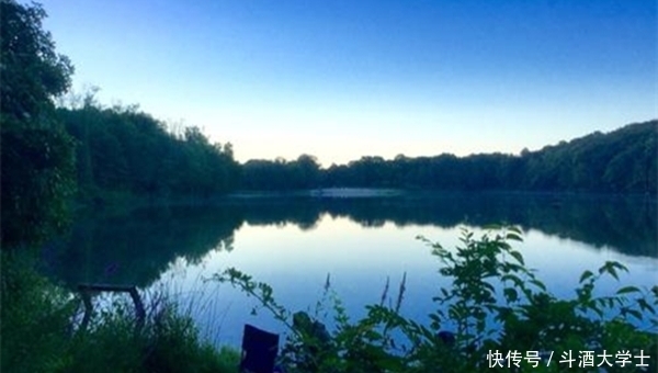  夏季：夏季钓鱼，有这7宜，选择正确的时机出钓，比技术更重要！